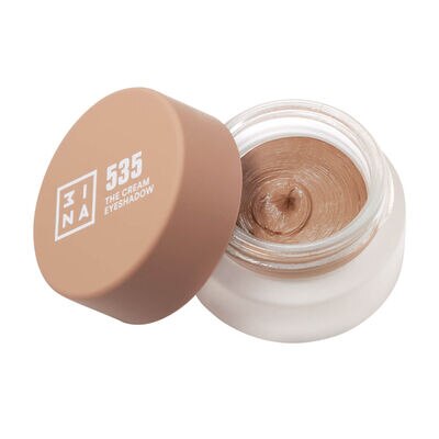 THE CREAM EYESHADOW (SOMBRA EN CREMA)